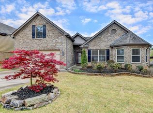 4138 Two Bridge Dr, Buford, GA 30518