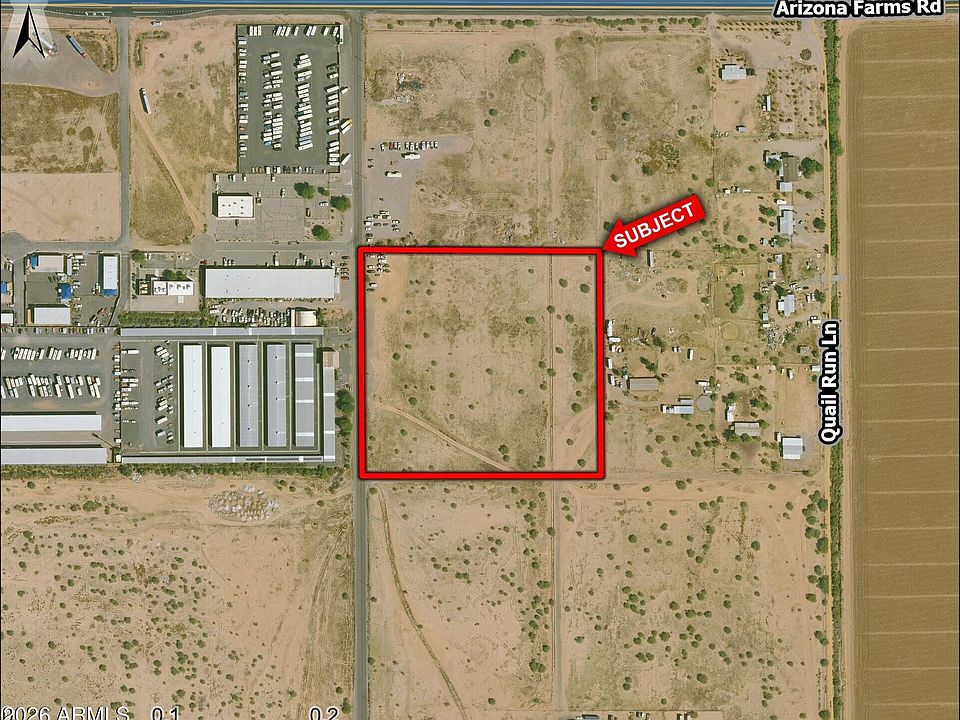 2nd image of 0 N Mitchell Trail #-