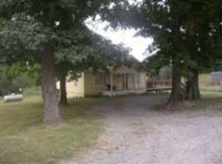 260 Kelso Smithland Rd, Kelso, TN 37348