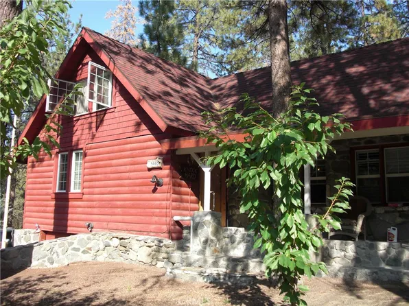 5865 Elm St, Wrightwood, CA 92397