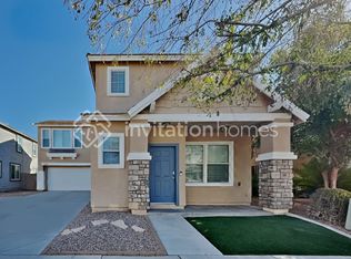 1405 S 122nd Ave, Avondale, AZ 85323