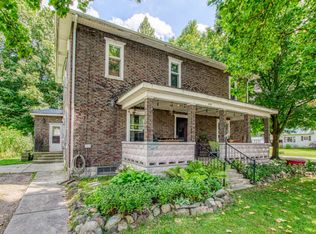 193 Cressy St, Freeport, MI 49325