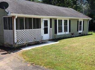 4462 Calhoun Rd NE, Rome, GA 30161