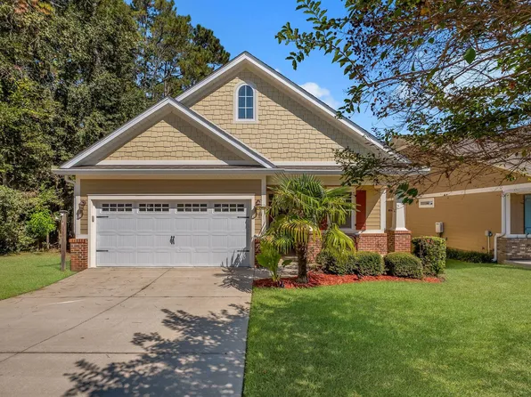 4075 Old Plantation Loop, Tallahassee, FL 32311