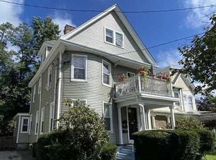 6 Forbus St, Poughkeepsie, NY 12601