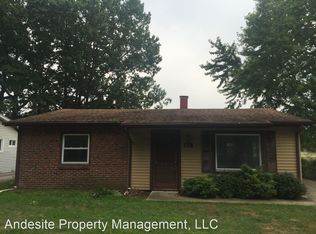 8290 Rushton Dr, Mentor, OH 44060