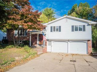 260 Maiden Ln, Rochester, NY 14616