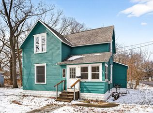 3201 6th St, Muskegon Heights, MI