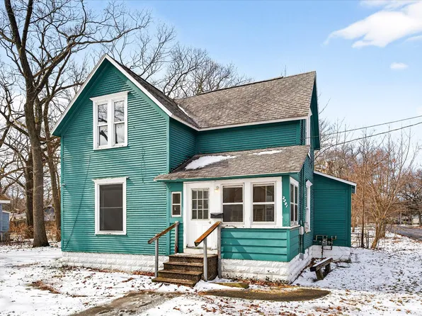 3201 6th St, Muskegon Heights, MI 49444