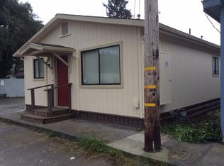111 1st Ave, Rio Dell, CA 95562