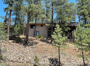 131 Pine Cone Ln, Alto, NM