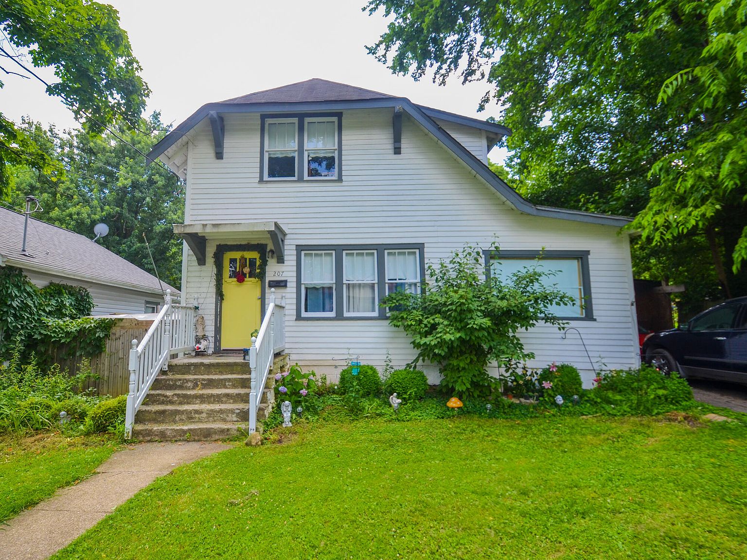207 Locust St, Erlanger, KY 41018 Zillow