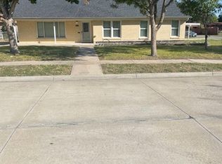 4300 Mackey Dr, Fort Worth, TX 76180