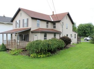 326 Main St, Kersey, PA 15846