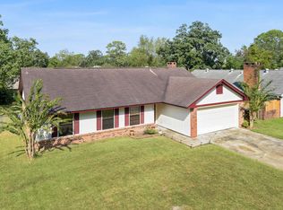 841 Camp Wilkes Rd, Biloxi, MS 39532