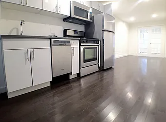 Rented by Kahen Properties