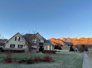 475 N 100 W, Wellsville, UT 84339