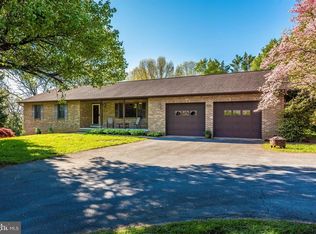 4941A Elmer Derr Rd, Frederick, MD 21703