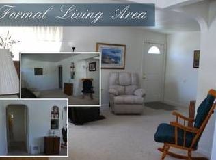 1401 N University Rd, Spokane, WA 99206