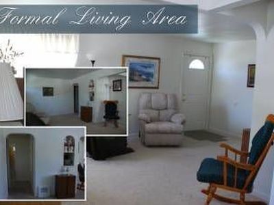1401 N University Rd, Spokane, WA, 99206