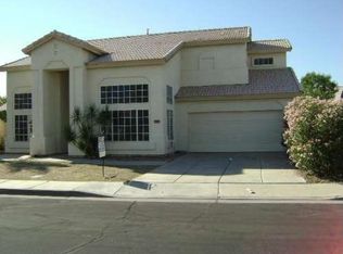 1621 E Park Ave, Chandler, AZ 85225