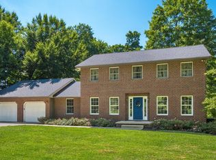 2375 Sunnyhill Dr NE, Lancaster, OH 43130