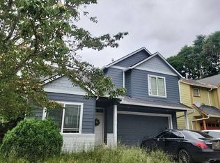 1135 SW Tyson Way, Troutdale, OR 97060