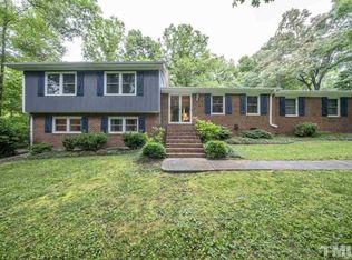 7725 Brookdale Dr, Raleigh, NC 27616