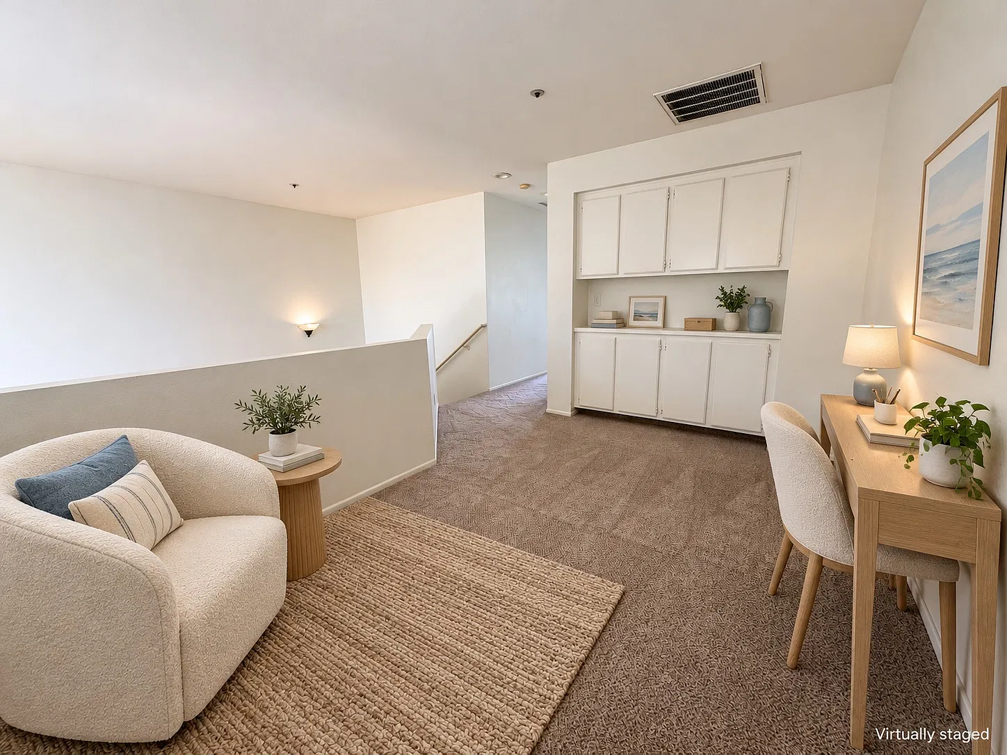 2 bed, 2.5 bath, 1222 sqft, $3,400 — Photo 3