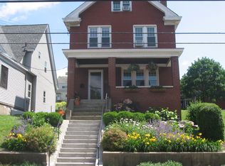 608 Greenfield Ave, Pittsburgh, PA