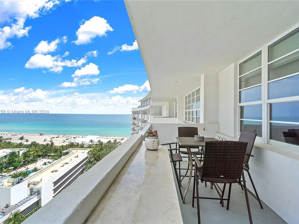 100 Lincoln Rd #1602
