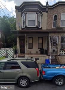 822 N Front St, Camden, NJ, 08102