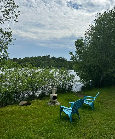 43 Agawam Lake Shore Dr #E — Photo 16