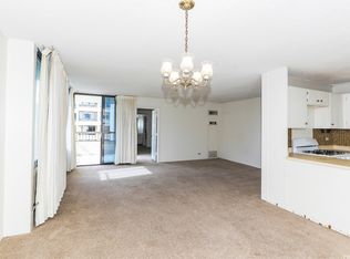 Aloha Towers, Honolulu, HI 96815