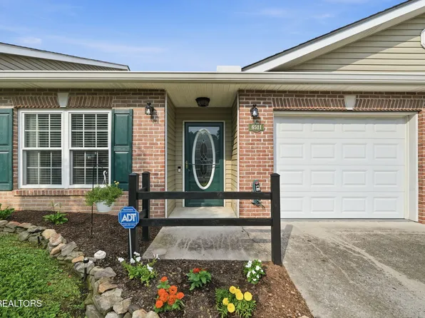 6511 Arborcrest Way, Knoxville, TN 37918