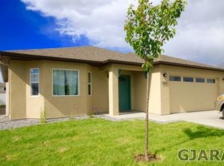 2460 Hannah Ln, Grand Junction, CO 81505