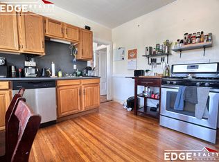 60 Dustin St #2, Brighton, MA 02135