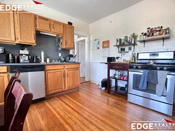 60 Dustin St, Brighton, MA