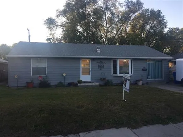 1065 Meadowbrook Ln, Pocatello, ID 83201