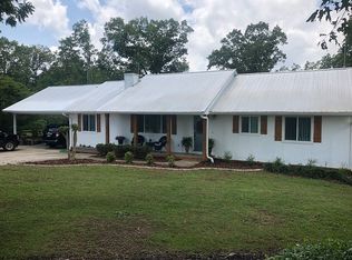 521 Lomar Dr, Lincoln, AL 35096