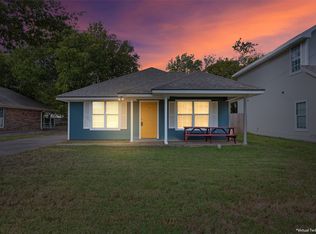 1919 S 15th St, Waco, TX 76706