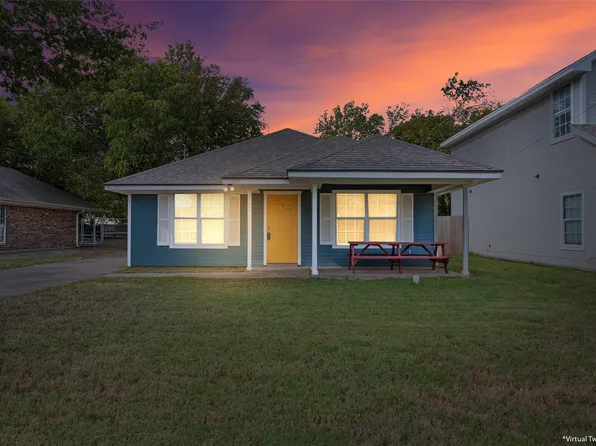 1919 S 15th St, Waco, TX 76706