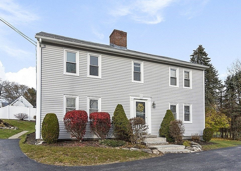 118 Chapel St, Holden, MA 01520 Zillow