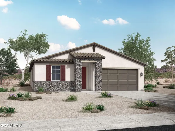 12721 W CORONA Avenue, Avondale, AZ 85323