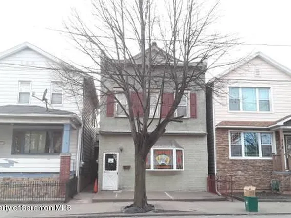 720 Cedar Ave, Scranton, PA 18505