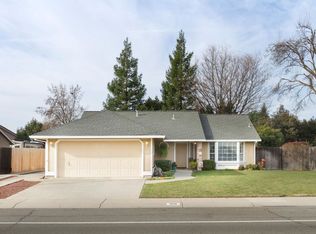 1608 Royo Ranchero Dr, Yuba City, CA