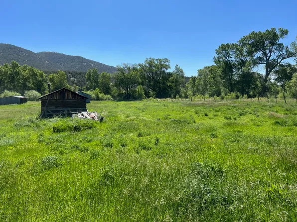 17-21 61 County Rd #251, Vallecitos, NM 87581