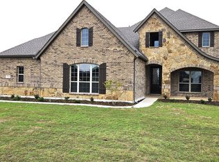 711 Georgia Blvd, Collinsville, TX 76233