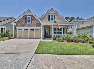 1321 Suncrest Dr, Myrtle Beach, SC 29577