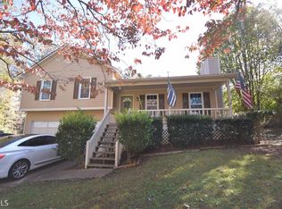 528 Sumer Ln N, Douglasville, GA 30134
